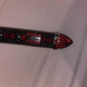 BB Simon Belt